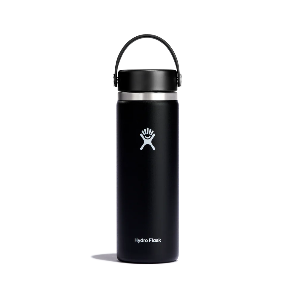 Hydro Flask Wide Mouth Bottle