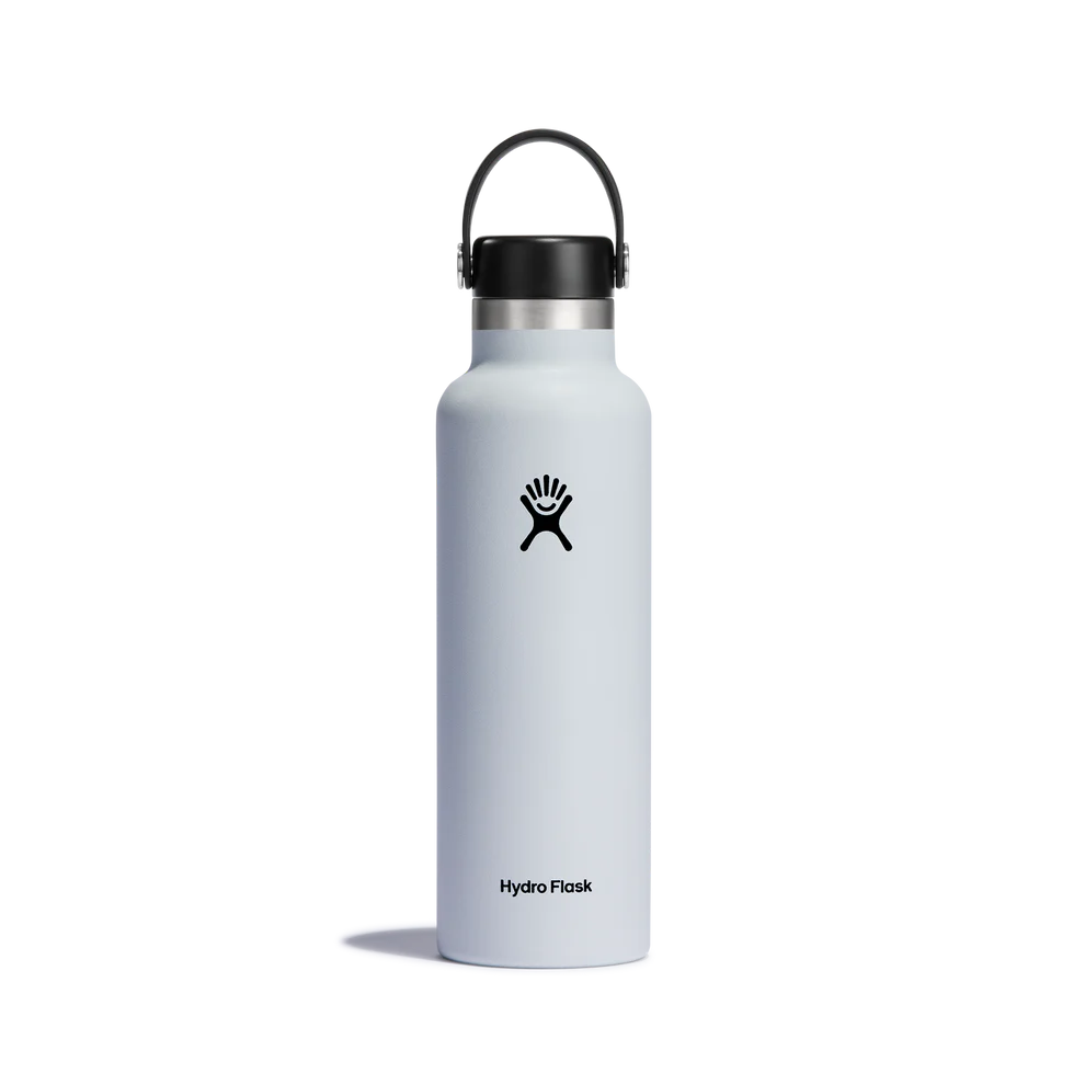 Hydro Flask Standard Mouth Bottle