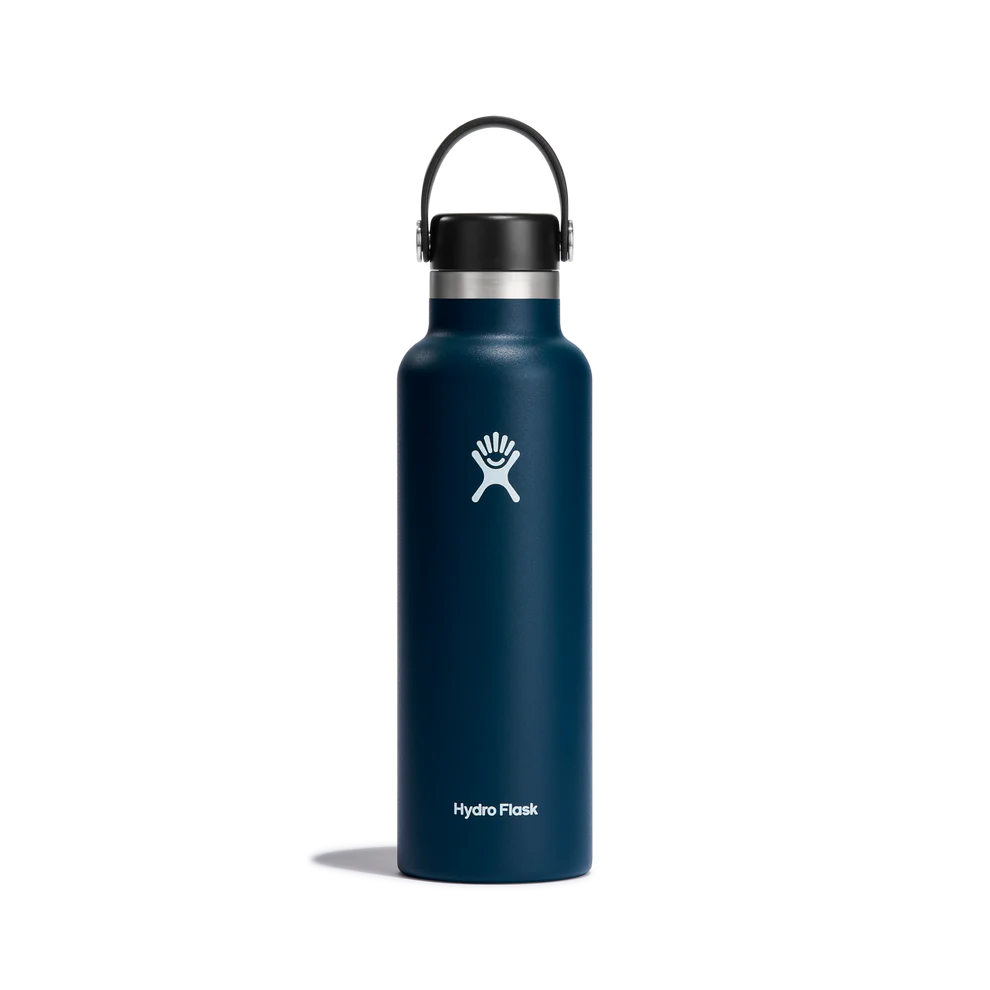 Hydro Flask Standard Mouth Bottle