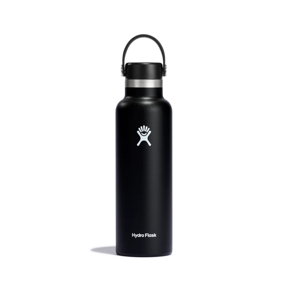 Hydro Flask Standard Mouth Bottle