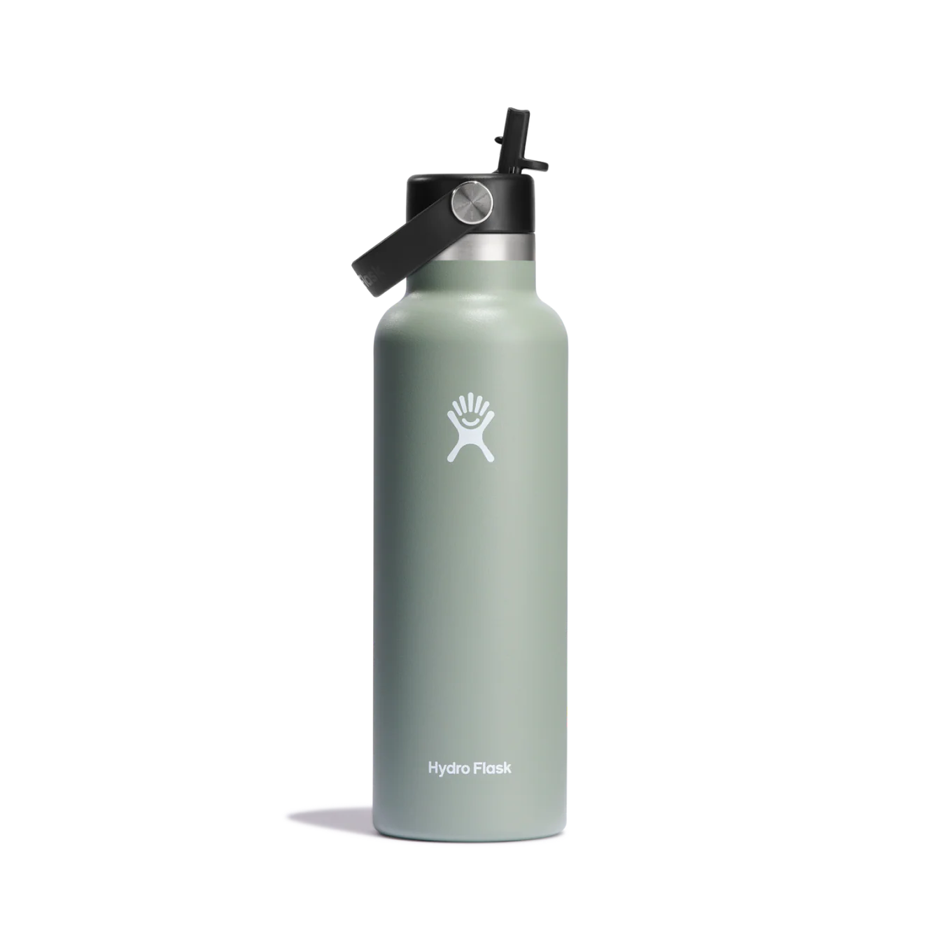 Hydro Flask Standard Mouth with Flex Straw Bottle