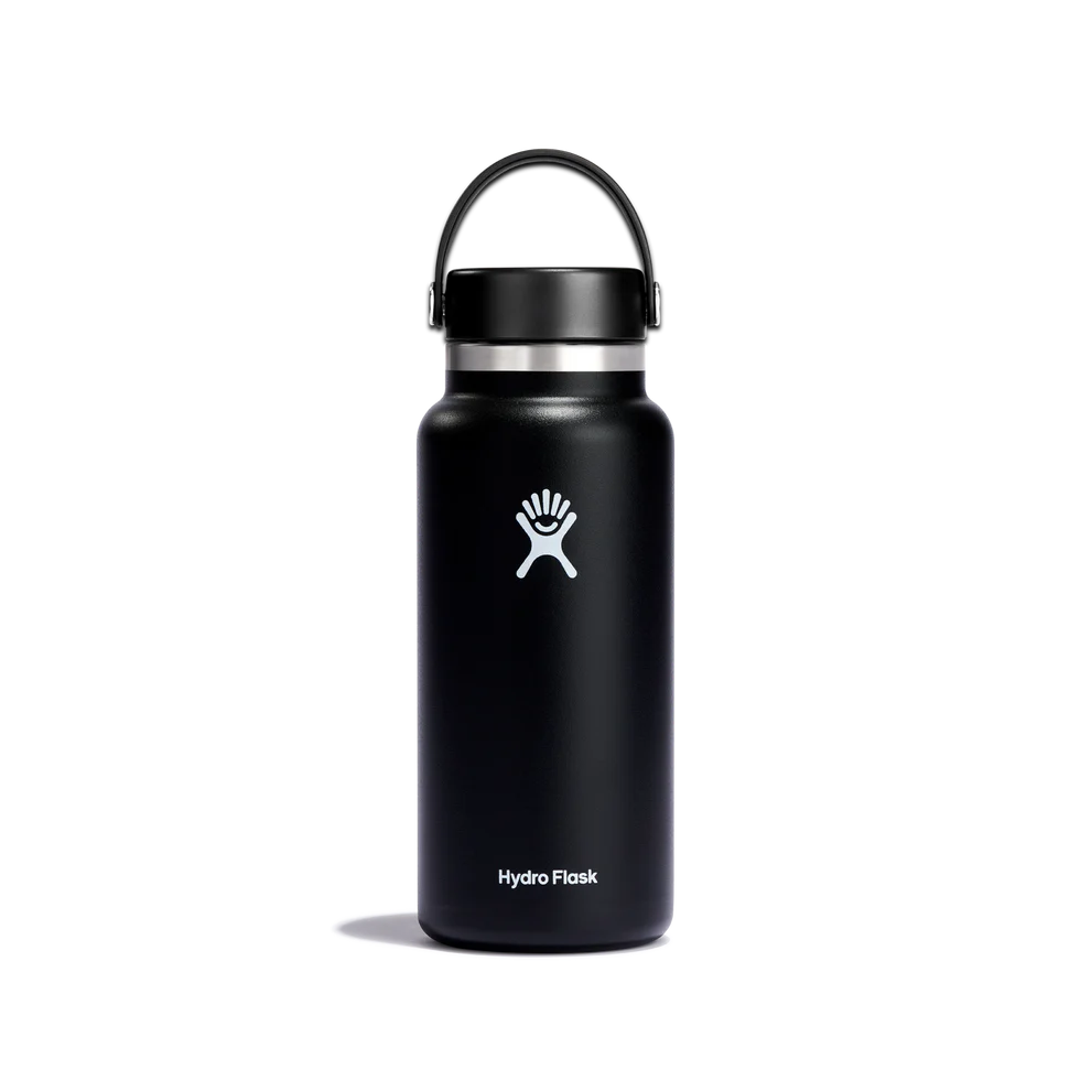 Hydro Flask Wide Mouth Bottle