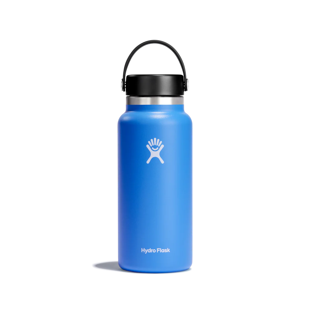 Hydro Flask Wide Mouth Bottle
