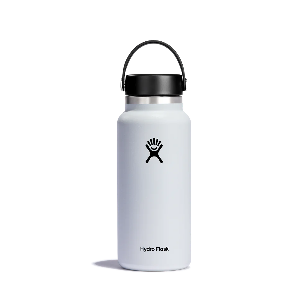 Hydro Flask Wide Mouth Bottle