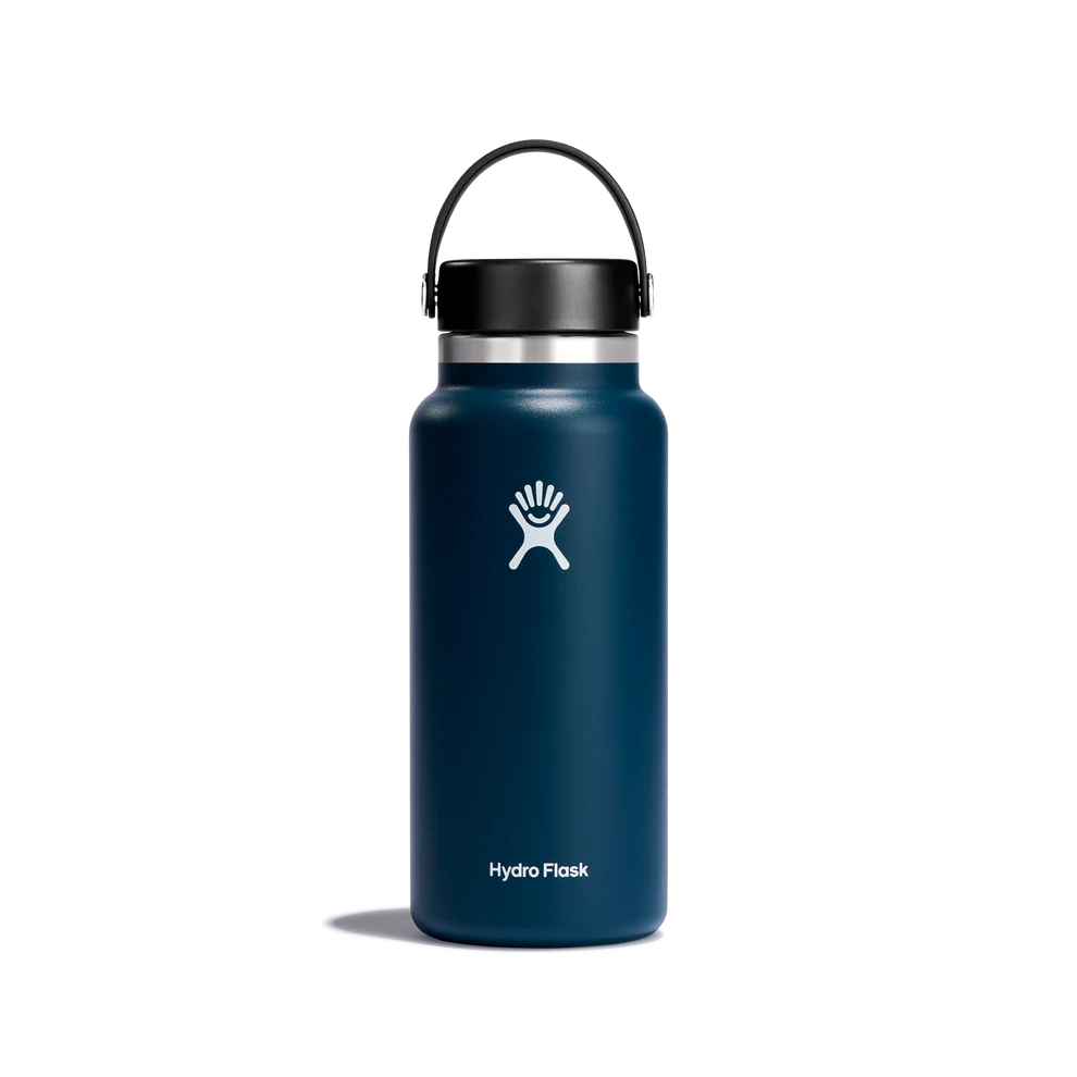 Hydro Flask Wide Mouth Bottle