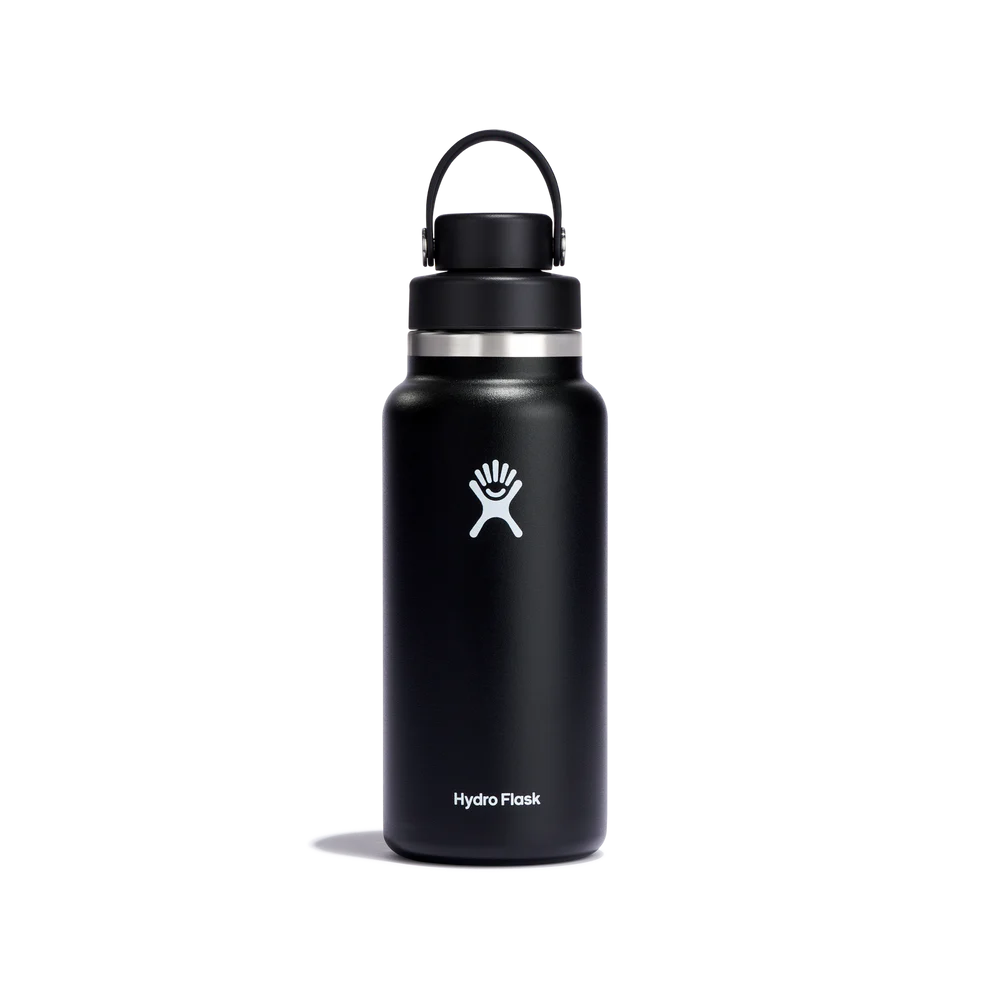 Hydro Flask Wide Mouth with Flex Chug Cap Bottle