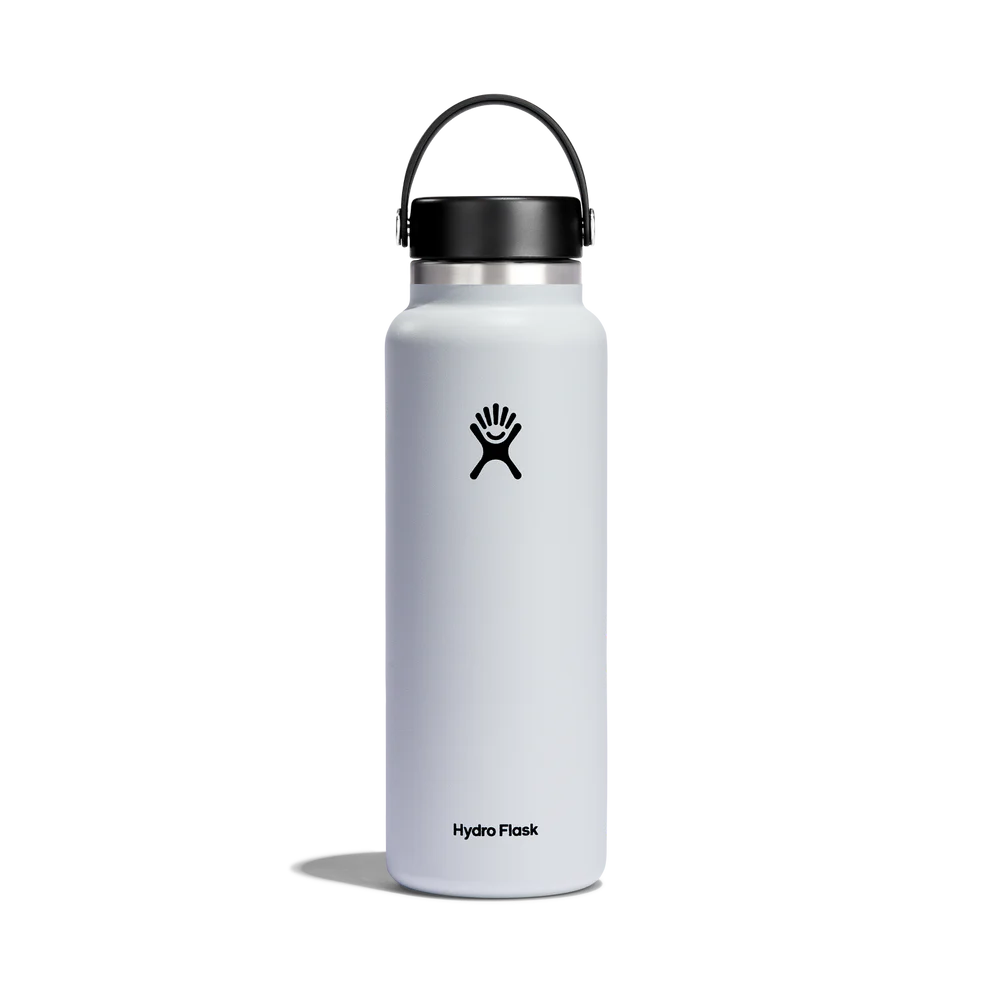 Hydro Flask Wide Mouth Bottle
