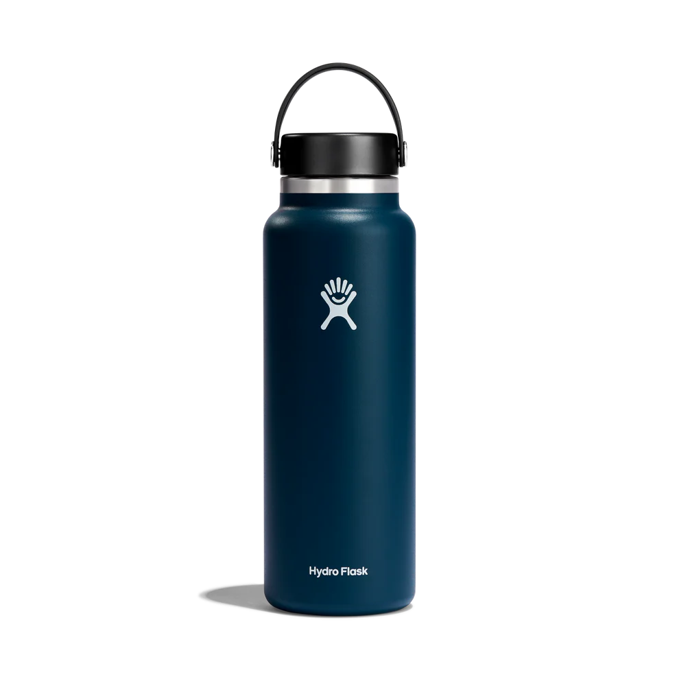 Hydro Flask Wide Mouth Bottle