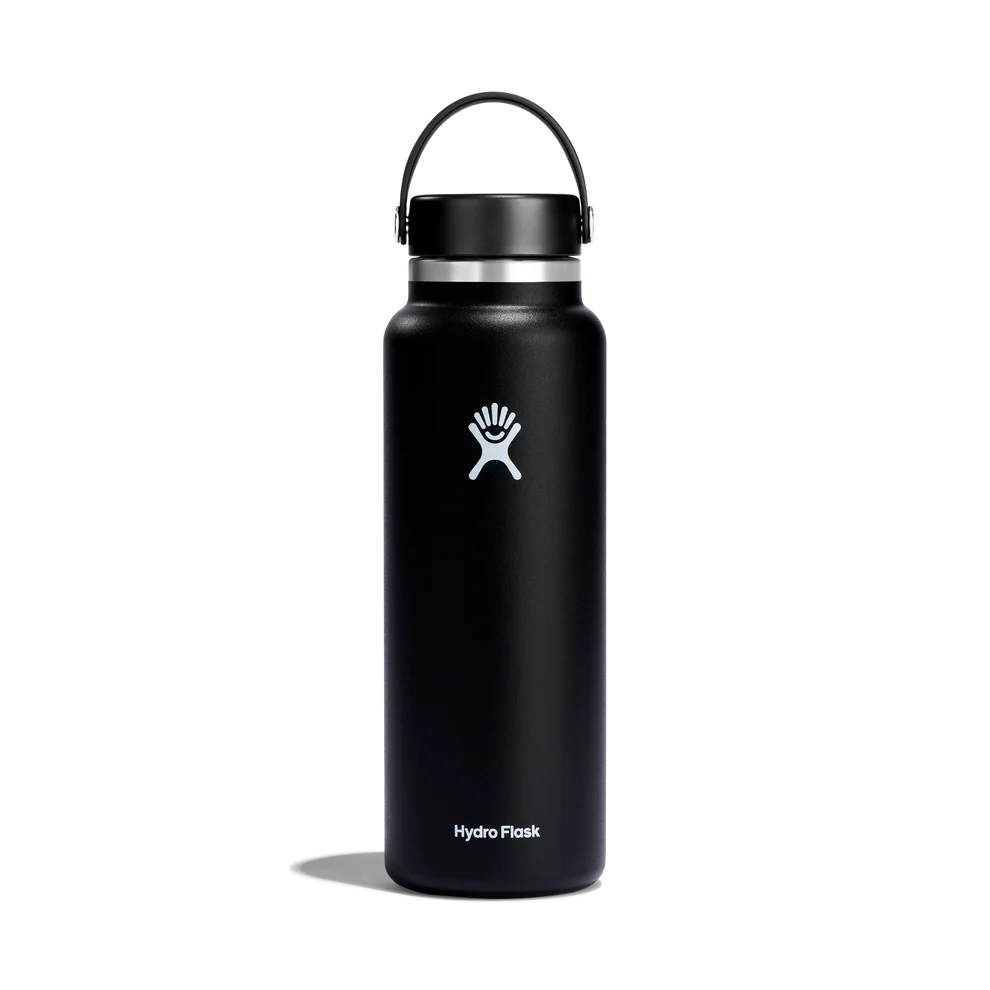 Hydro Flask Wide Mouth Bottle