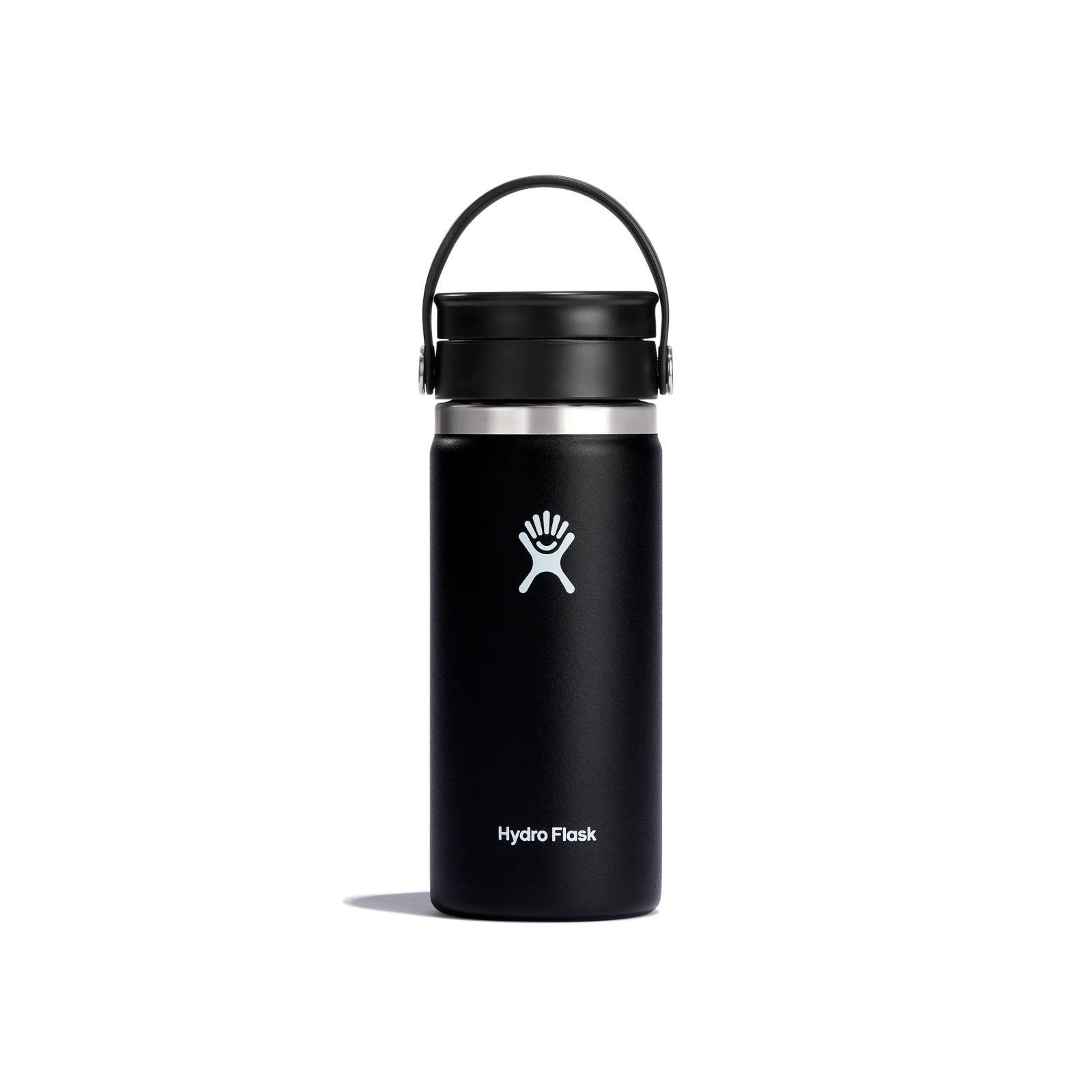 Hydro Flask Wide Mouth with Flex Sip Lid Bottle