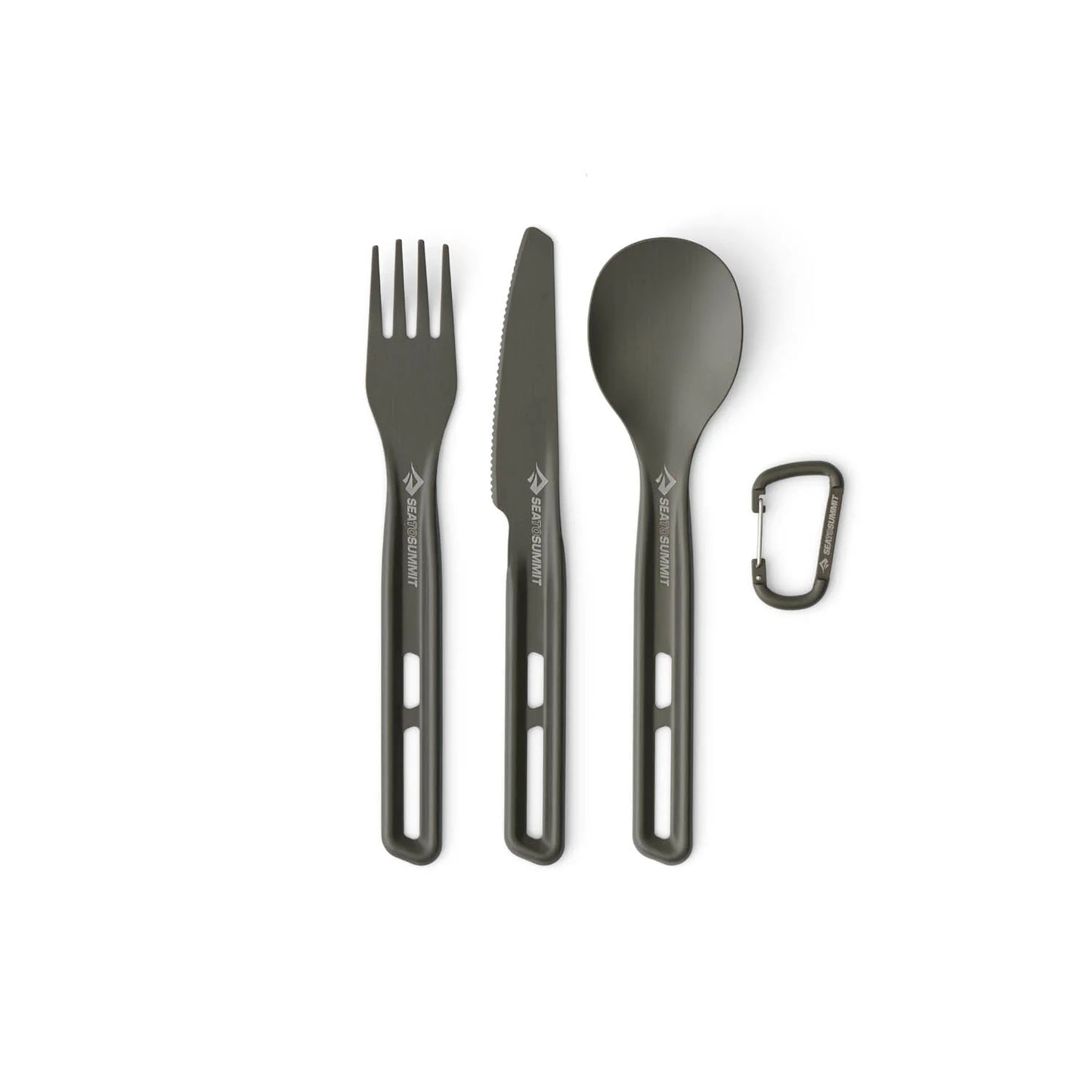 Sea to Summit Frontier Cutlery Set - 3 Piece