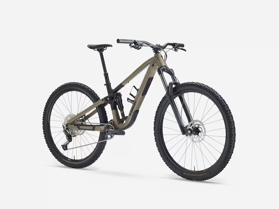 Trek 2027 Fuel Ex 5 MTB Dual Sus