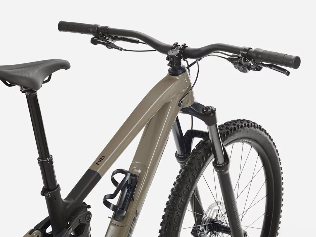 Trek 2027 Fuel Ex 5 MTB Dual Sus