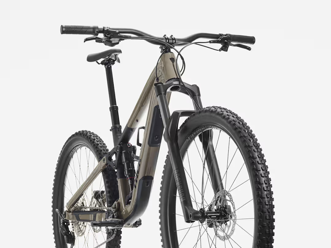 Trek 2027 Fuel Ex 5 MTB Dual Sus