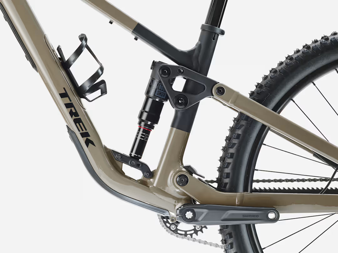 Trek 2027 Fuel Ex 5 MTB Dual Sus