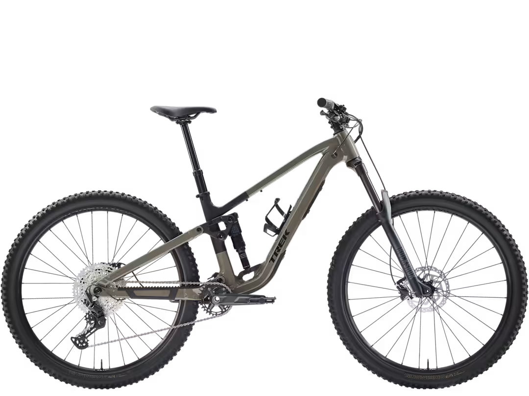 Trek 2027 Fuel Ex 5 MTB Dual Sus