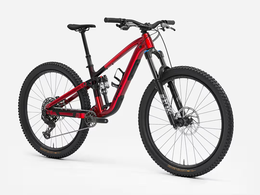 Trek Fuel EX 8 Gen 7 MTB