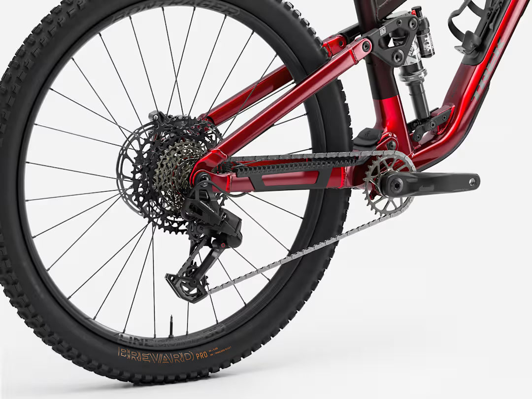 Trek Fuel EX 8 Gen 7 MTB
