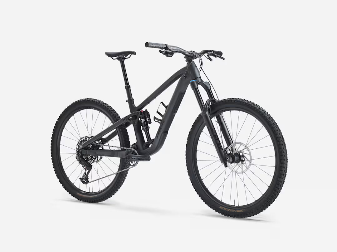 Trek 2027 Fuel Ex 8 MTB Dual Sus