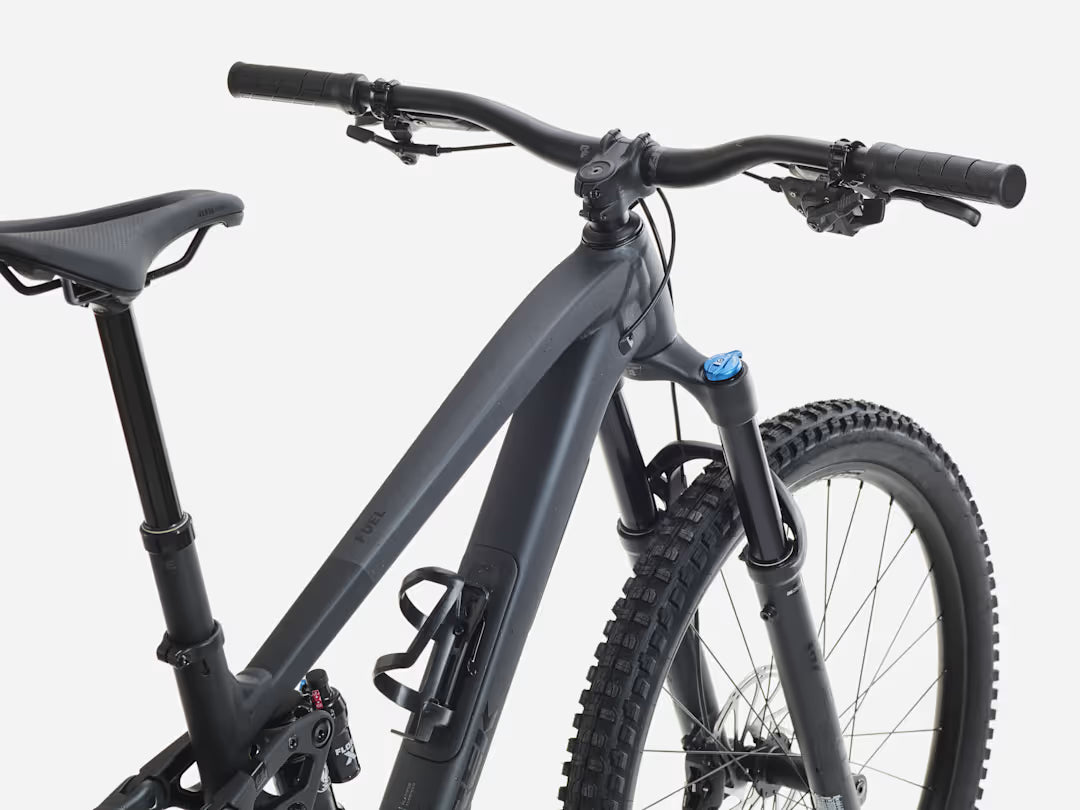 Trek 2027 Fuel Ex 8 MTB Dual Sus