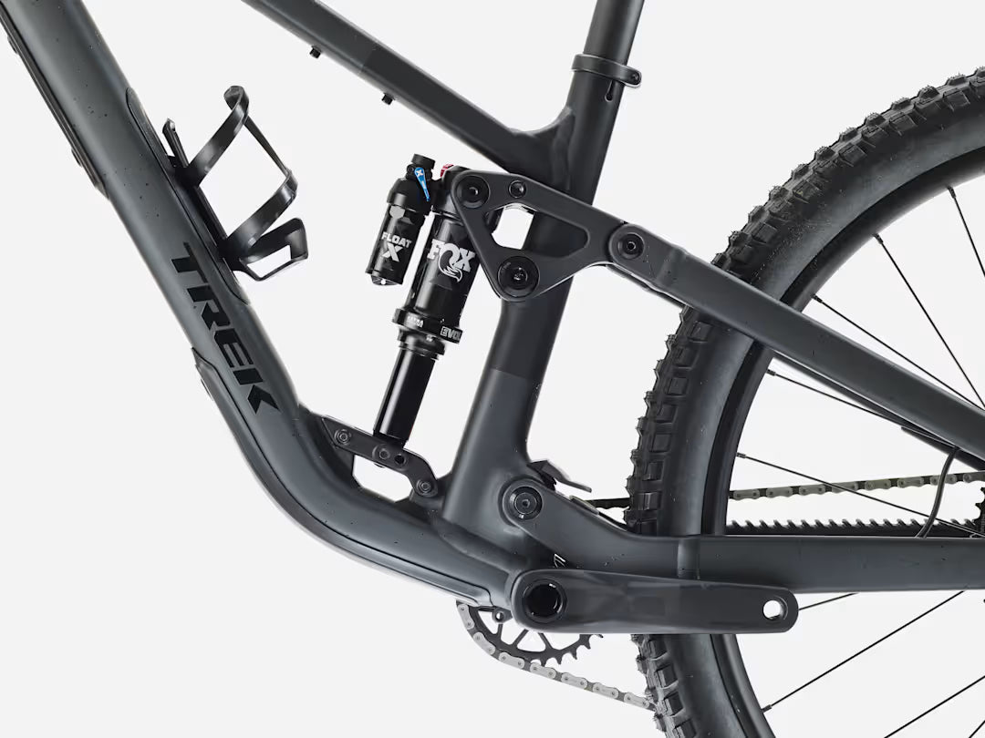 Trek 2027 Fuel Ex 8 MTB Dual Sus