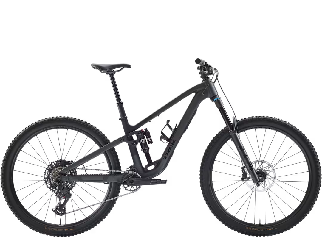 Trek 2027 Fuel Ex 8 MTB Dual Sus