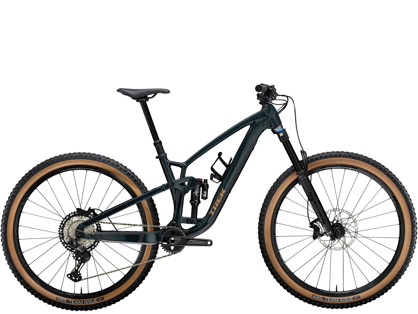 Trek Fuel EX 8 XT Gen 6