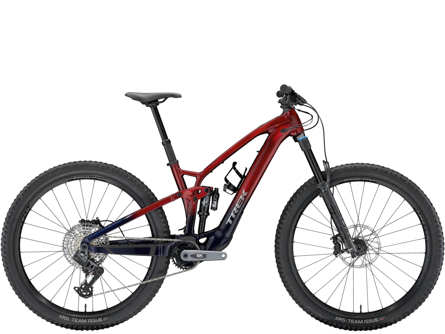 Trek Fuel EXe 8 GX AXS T-Type