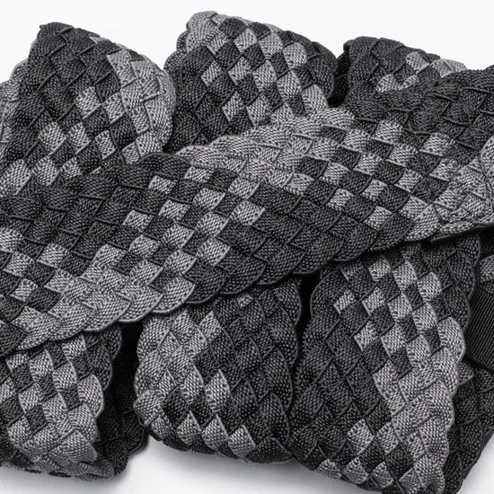 Arcade Futureweave Belt One Size Black Charcoal