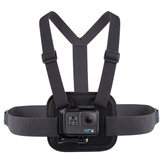 GOPRO CHESTY (CHEST HARNESS)