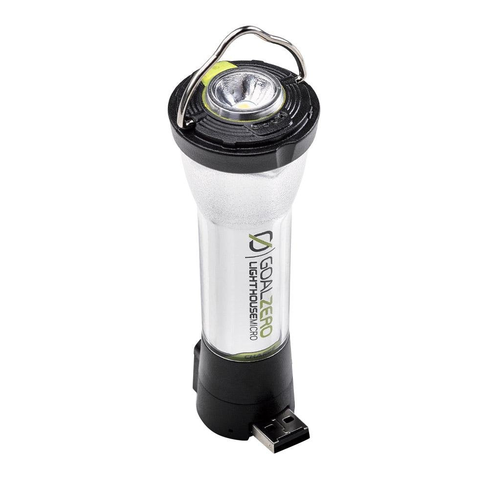 Goal Zero Lighthouse Micro Charge Usb Lantern
