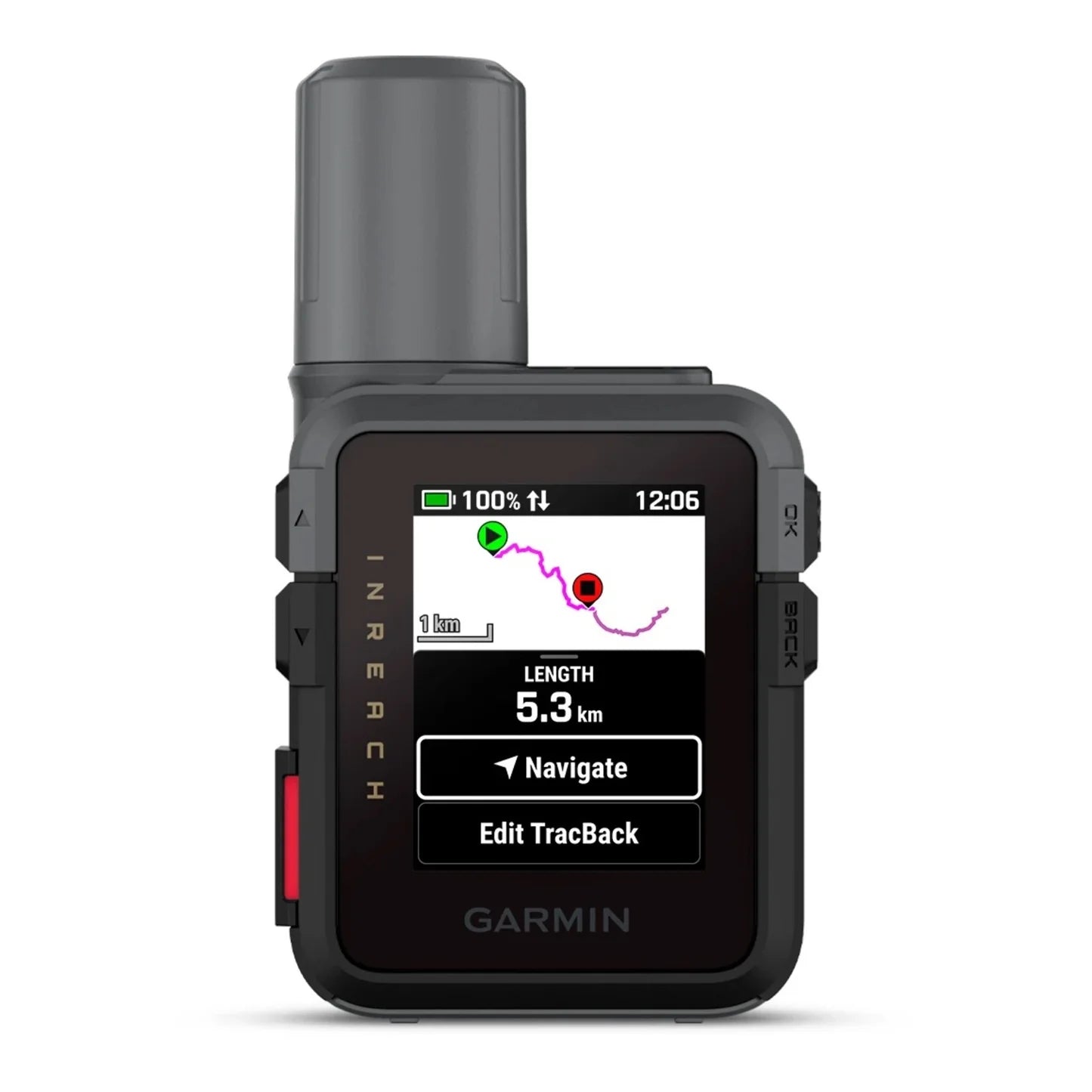 Garmin Inreach Mini 3