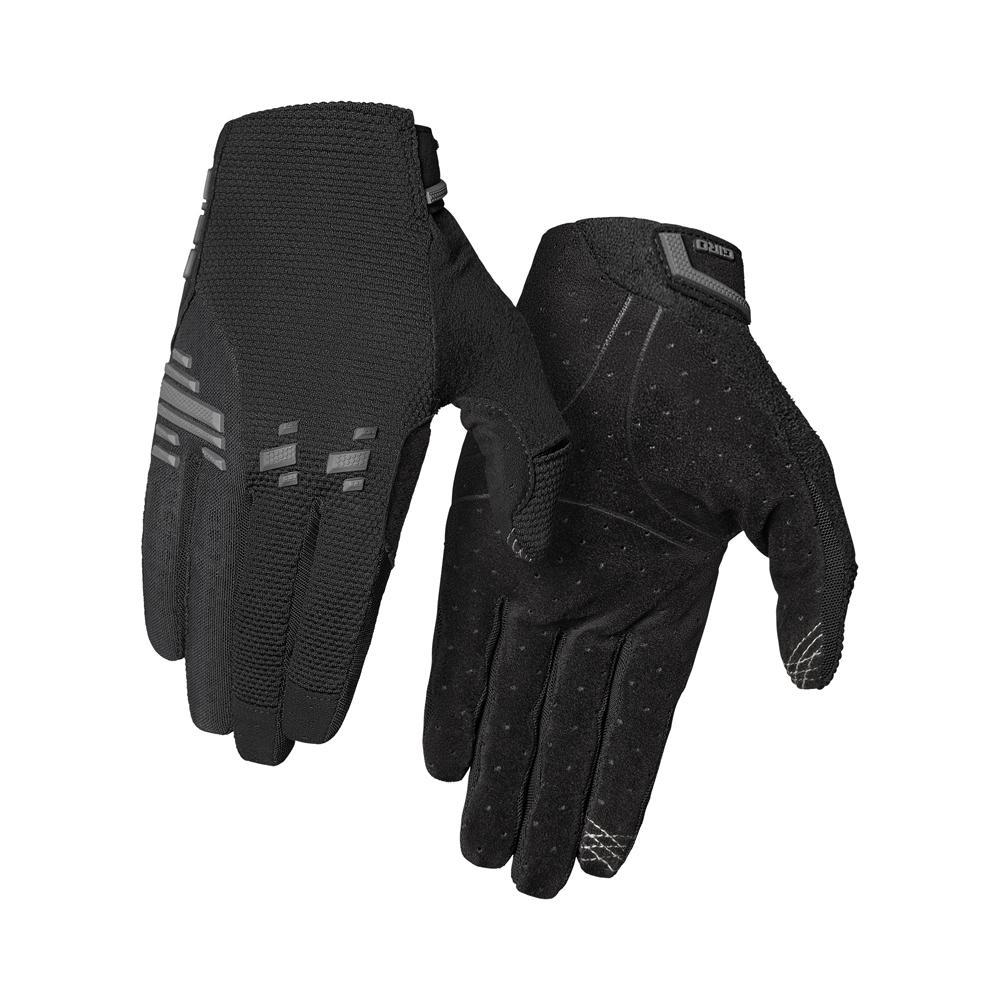 Giro Havoc Mens Full Finger Gloves