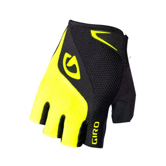 Giro Bravo Gel Short Finger Gloves