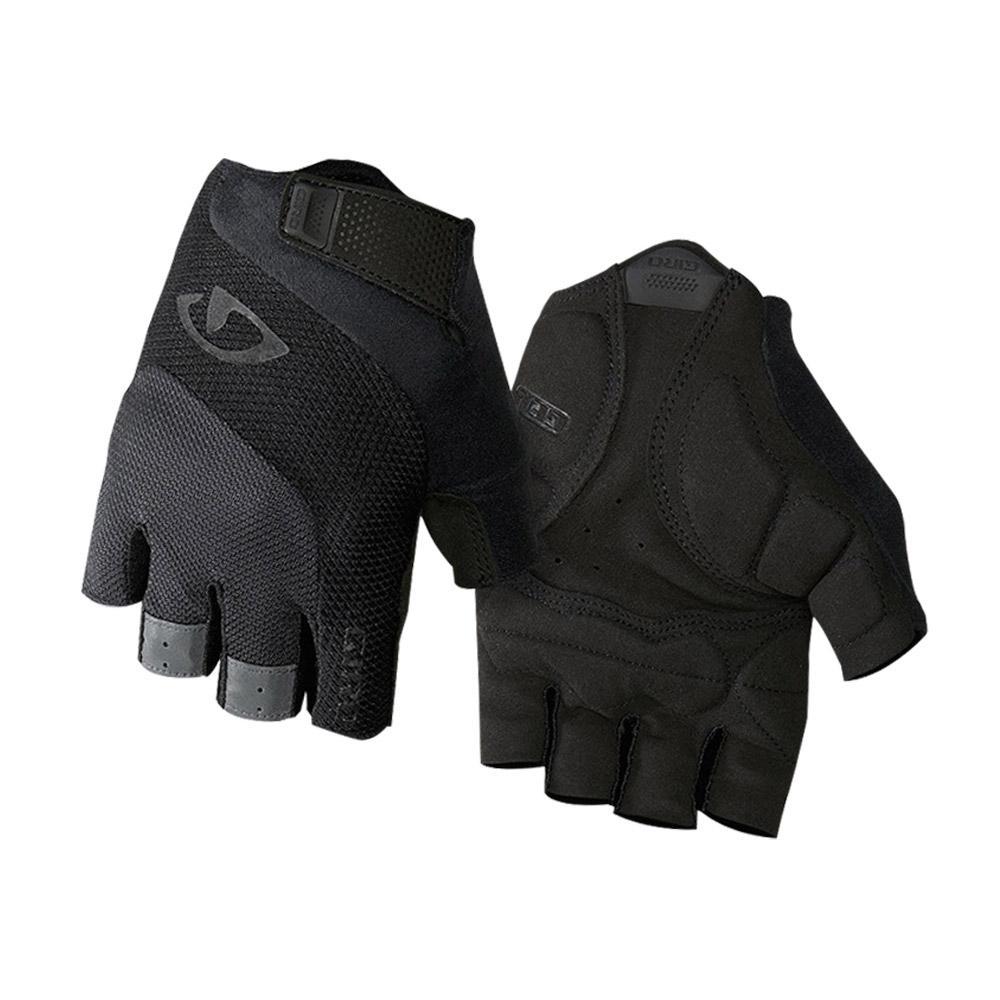 Giro Bravo Gel Short Finger Gloves