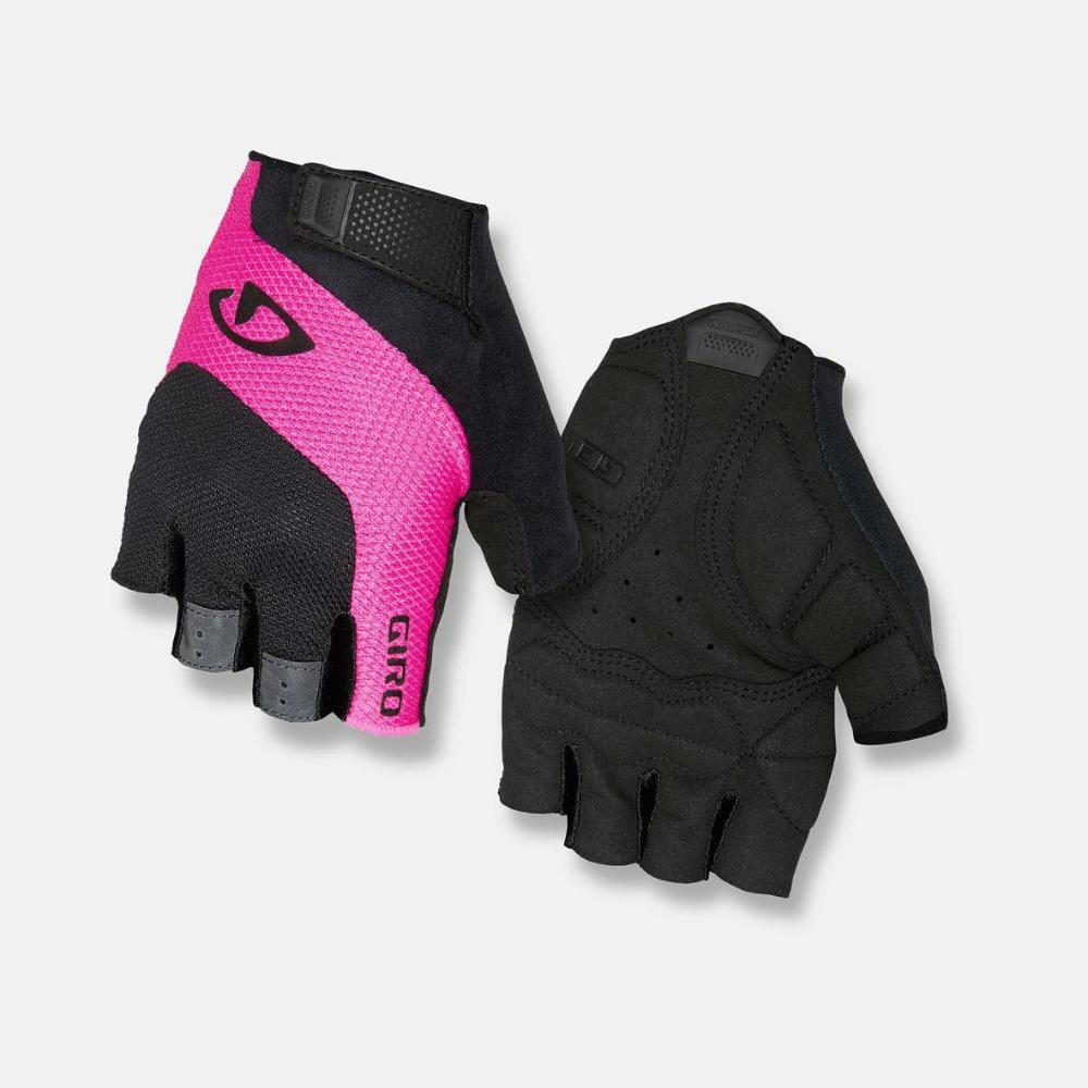 Giro Tessa Gel Short Finger Womens Gloves