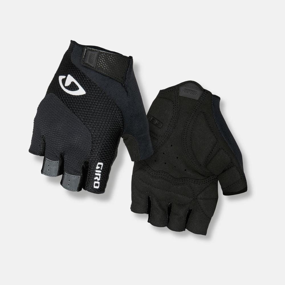 Giro Womens Tessa Gel Short Finger Gloves