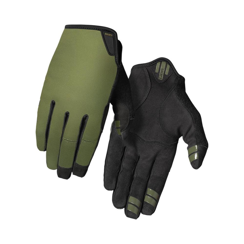 Giro DND Dirt MTB Gloves