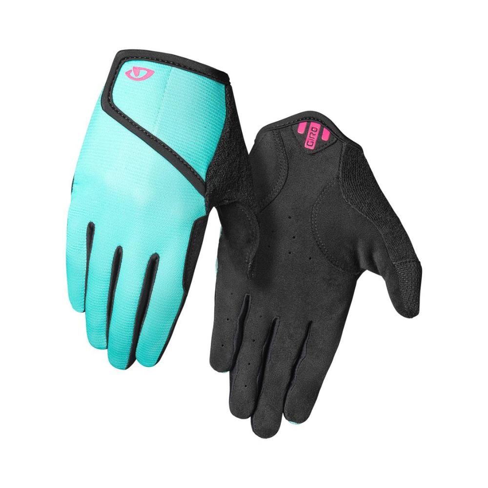 Giro DND Jr Youth MTB Gloves