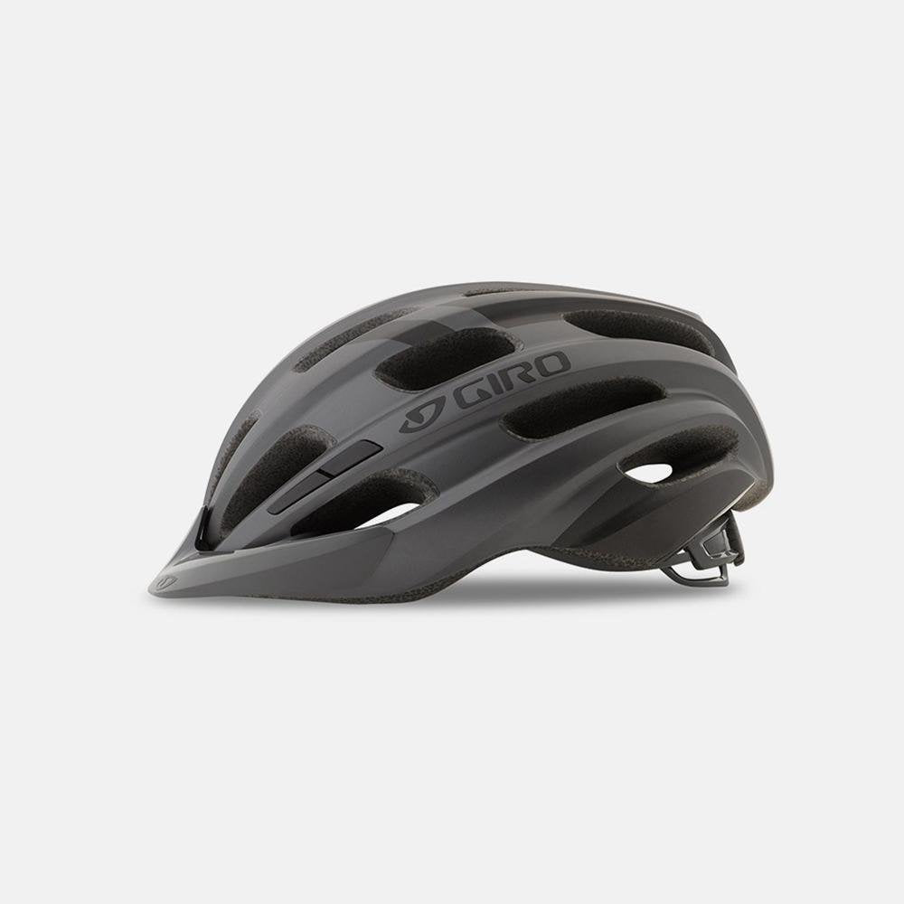 Giro 18 Register Helmet - Highlight Yellow Os