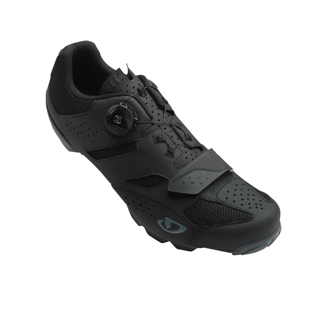 Giro Mens Cylinder II Bike Shoes