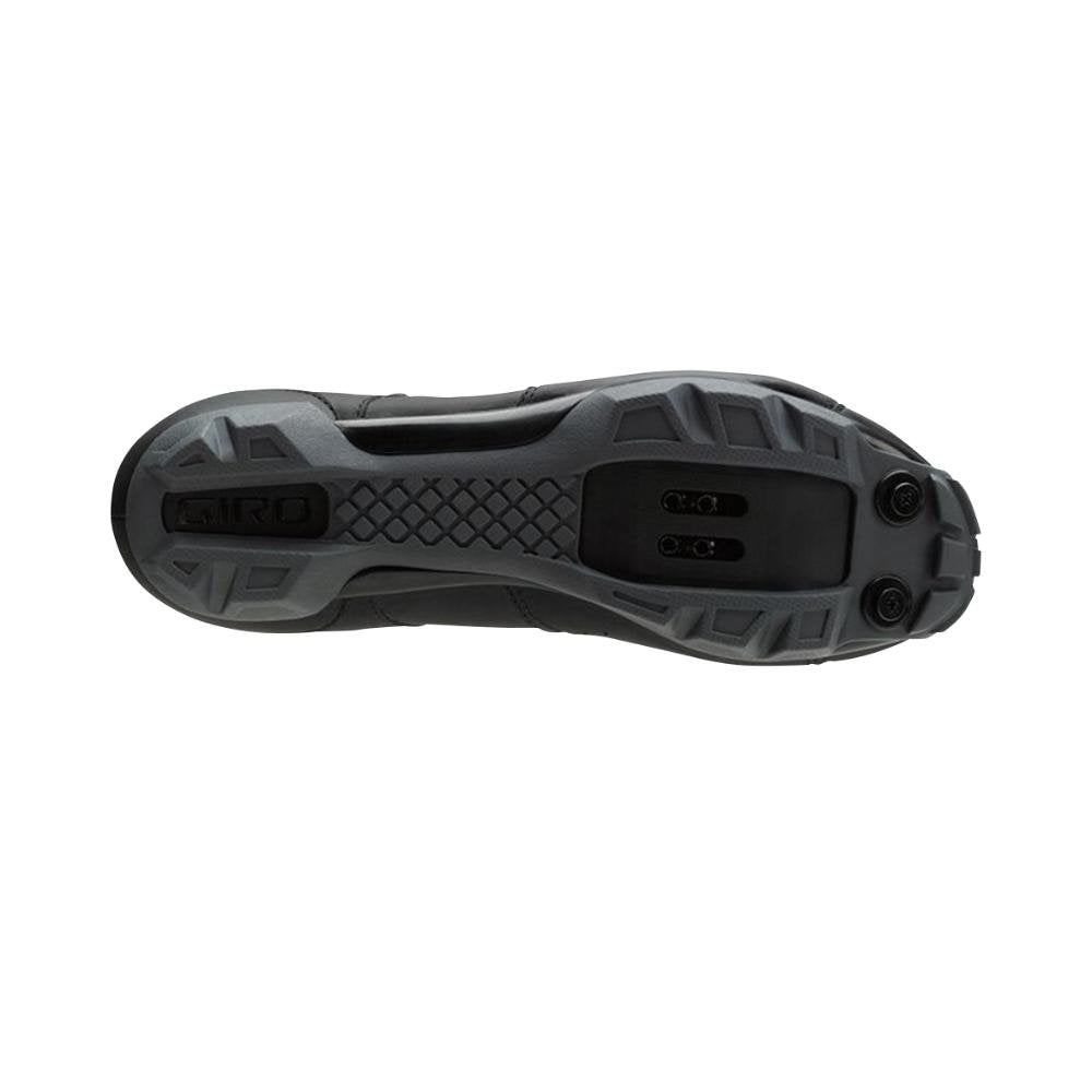 Giro Mens Cylinder II Bike Shoes