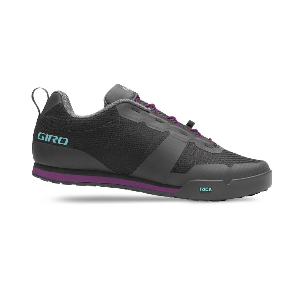 Giro Womens Tracker Fastlace Mtb Shoes