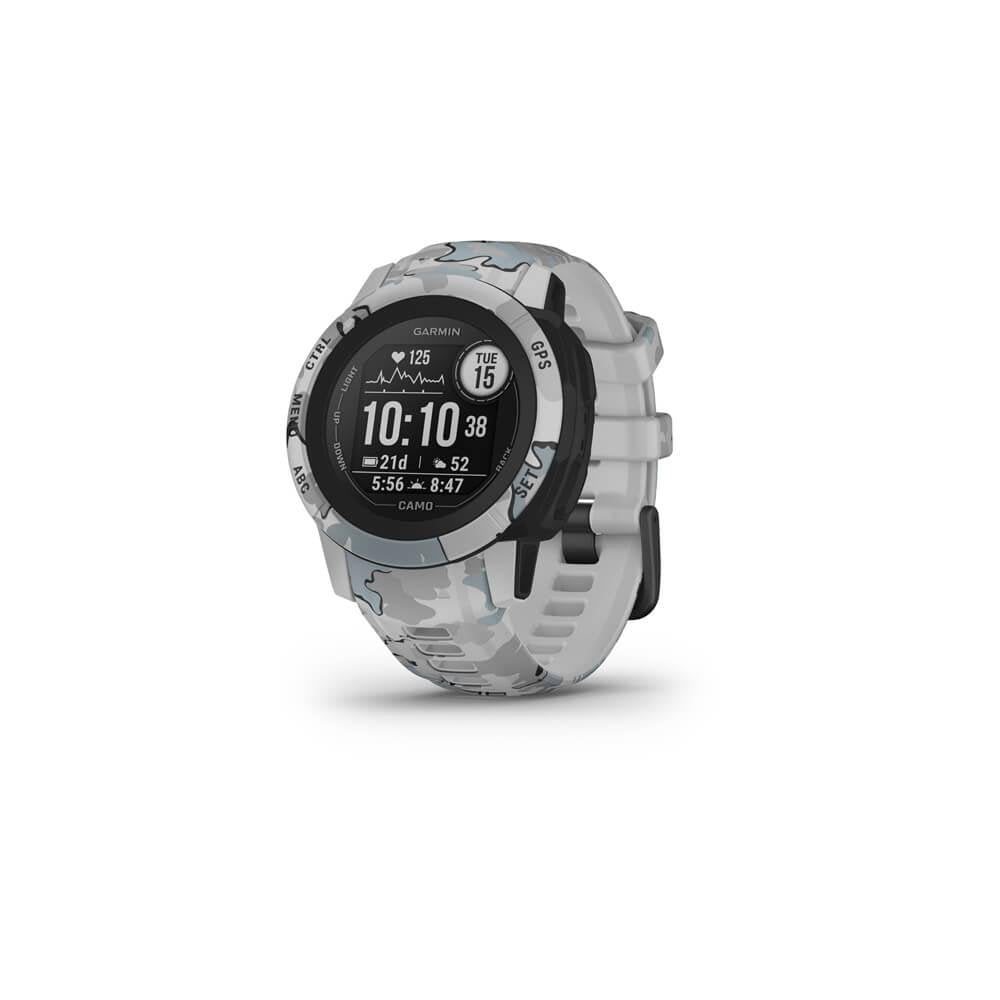 Garmin Instinct 2s Camo Edition