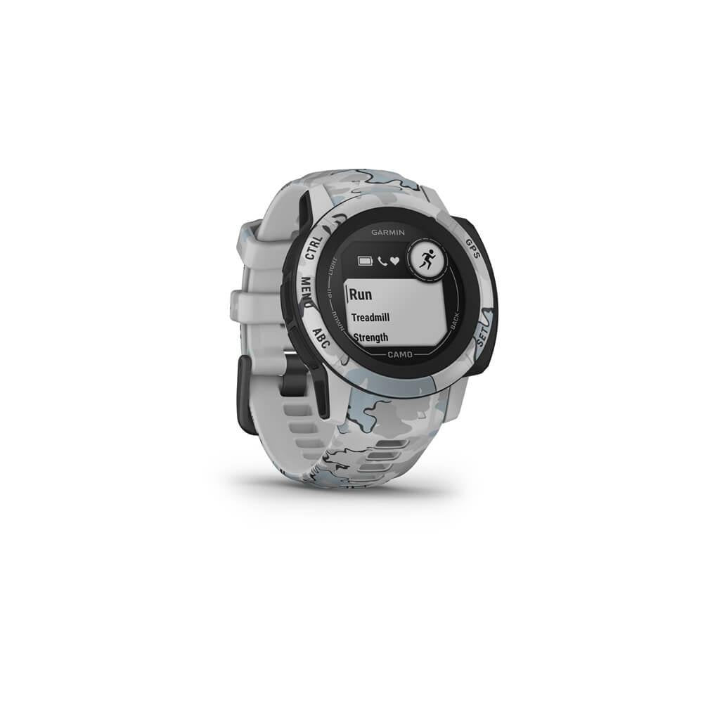 Garmin Instinct 2s Camo Edition