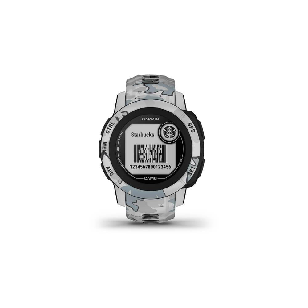 Garmin Instinct 2s Camo Edition