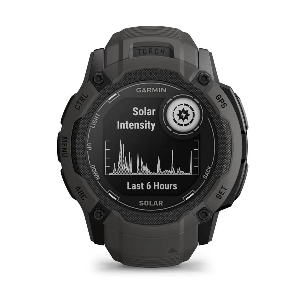 Garmin Instinct 2X Solar