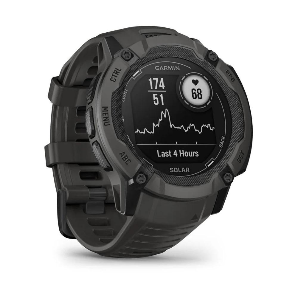 Garmin Instinct 2X Solar