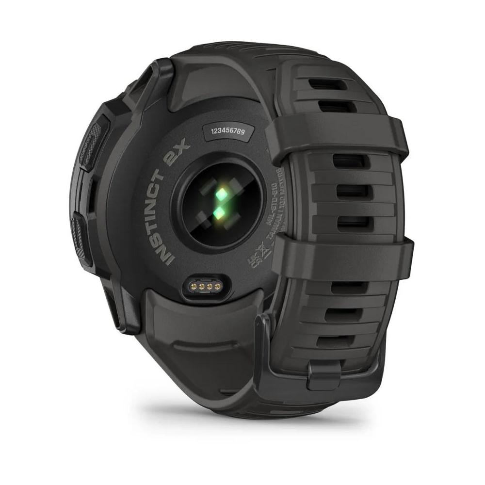 Garmin Instinct 2X Solar