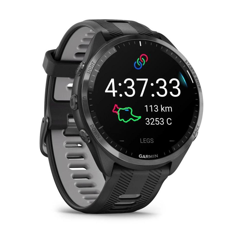 Garmin Forerunner 965